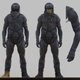 Image for article titled The Art Of Dune